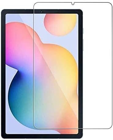 Samsung Galaxy Tab S6 Lite 10.4'' SM-P610 SM-P615 SM-P617 Kırılmaz Cam 5 ADET