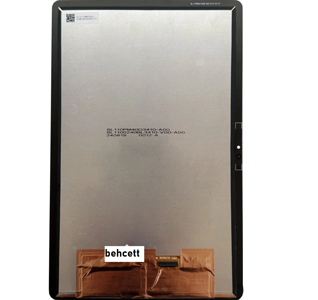 Technopc Quantum Gaming TB19F10M8A4 Lcd Ekran Dokunmatik Takım