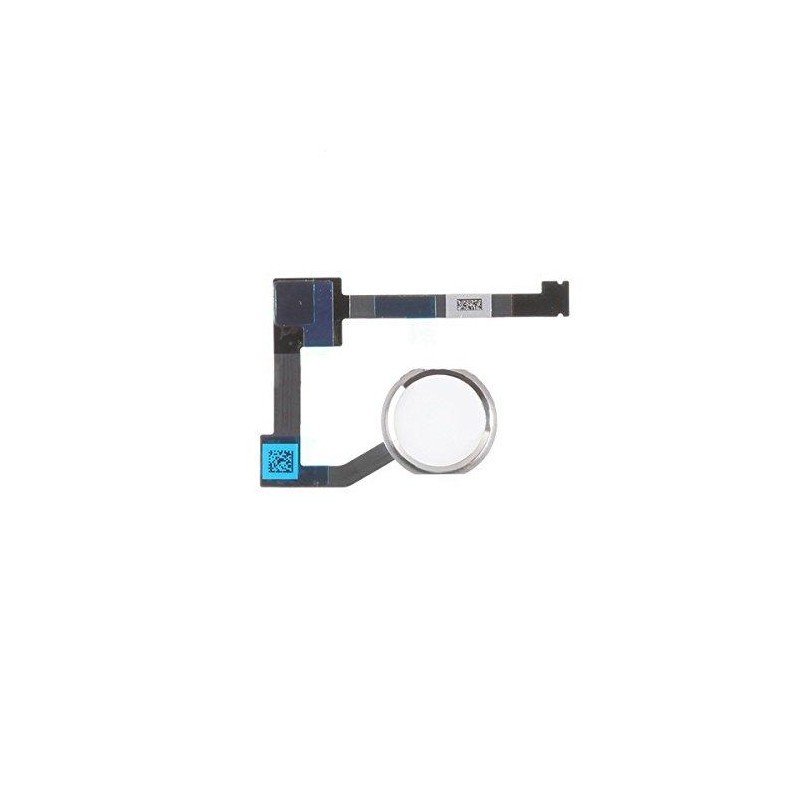 ipad Mini 4 A1538 A1550 Home Buton Beyaz