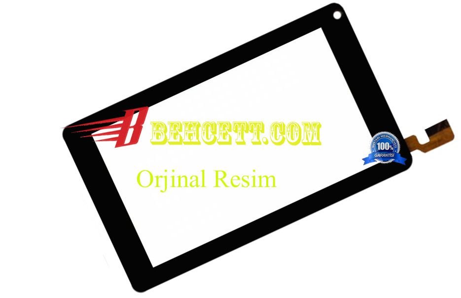 Vestel Vtab 7 Lite 2 Dokunmatik