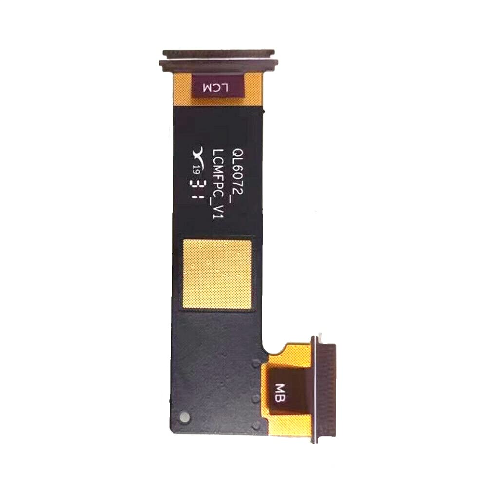 Lenovo Tab M10 FHD Rel TB-X605LC X605FC Lcd Flex Ara Film