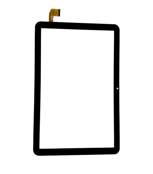 YJ1337PG101A2J1-FPC-V1 Flex Kodlu Tablet Dokunmatik