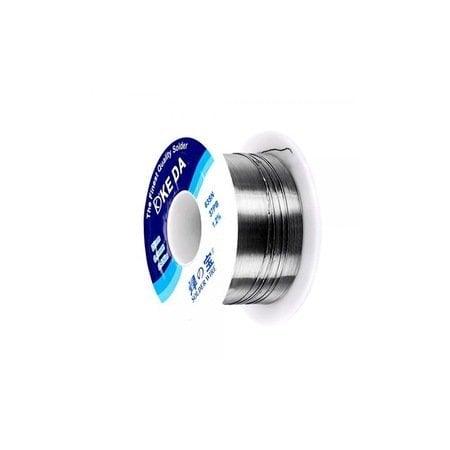 KE DA 0.6mm Lehim Teli