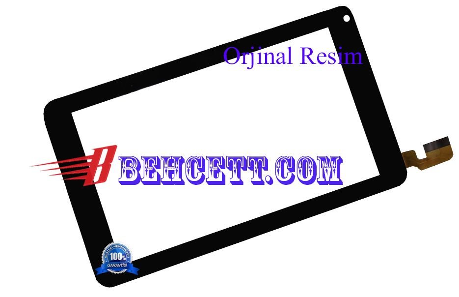 Vestel Vtab 7 Lite 2 Dokunmatik