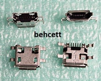 Hometech HT8M Sarj Soket