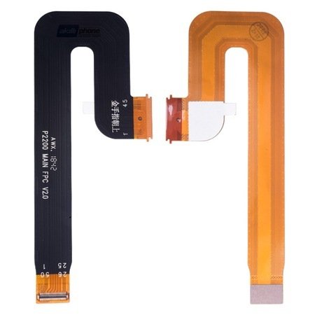 Huawei MediaPad AGS-W09 T3 9.6 LCD FLex