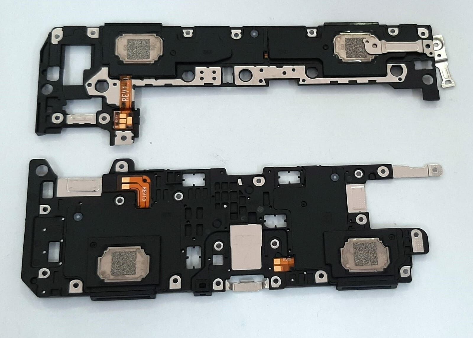 Samsung Galaxy Tab A7 SM-T500 SM-T505 SM-T505 SM-T507 Uyumlu Buzzer hoparlör