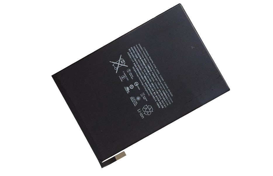 Apple ipad mini 4 A1550 A1538 batarya pil