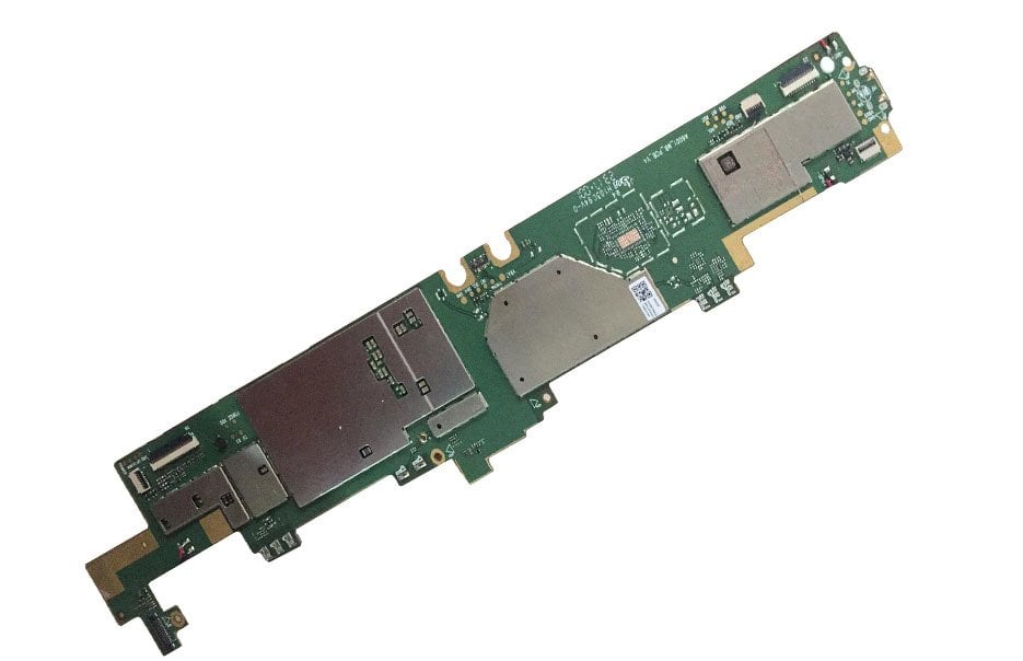 Lenovo Tab 4 10 Tb-X304F Anakart Mainboard