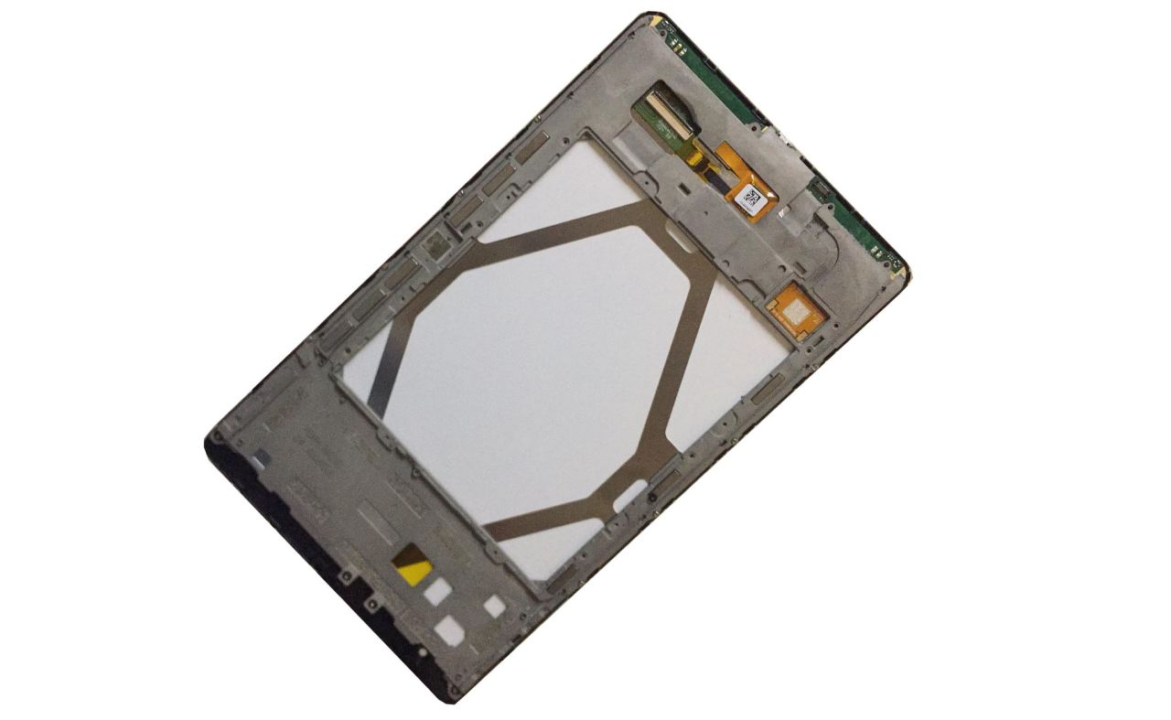 Vodafone Smart Tab Prime 6 VF-1497 Lcd Ekran Dokunmatik Takım 2.EL Kasalı