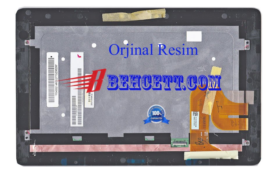 Asus TF700-TF701 Lcd Dokunmatik N5184