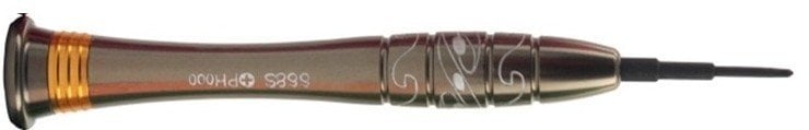 Best BST-668S 0.6mm Yıldız Uç Tornavida