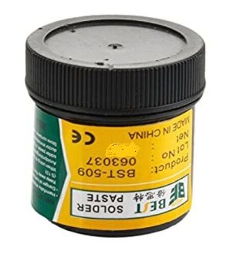 Best BST-506 Krem Lehim