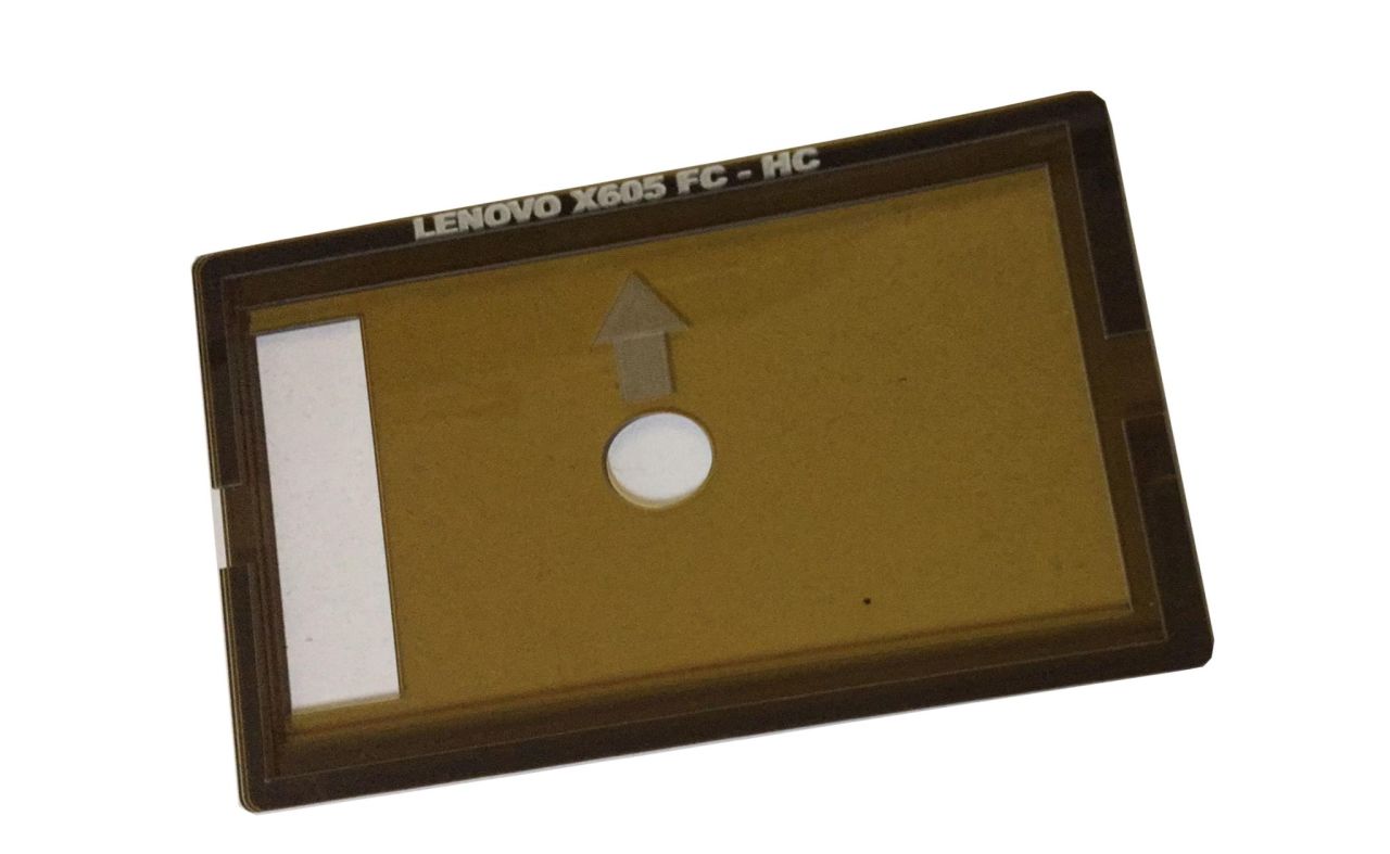 Lenovo Tab M10 TB-X605FC X605HC Laminasyon Hizalama Kalıbı