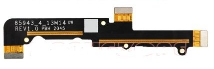 Samsung Galaxy Ta7 SM-T500 SM-T507 10.4 Şarj Board Ara Flex