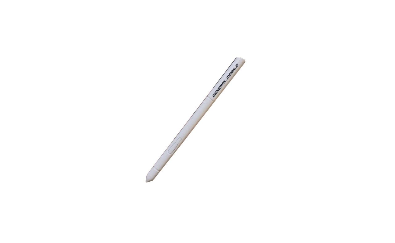 General Mobile E-Tab 5 Orjinal Tablet Kalemi 2. EL