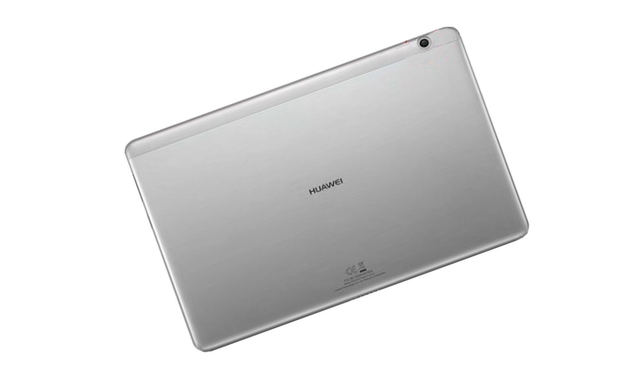 Huawei MediaPad AGS-W09 T3 9.6 Arka Kapak Orjinal Servis Çıkması 2. EL