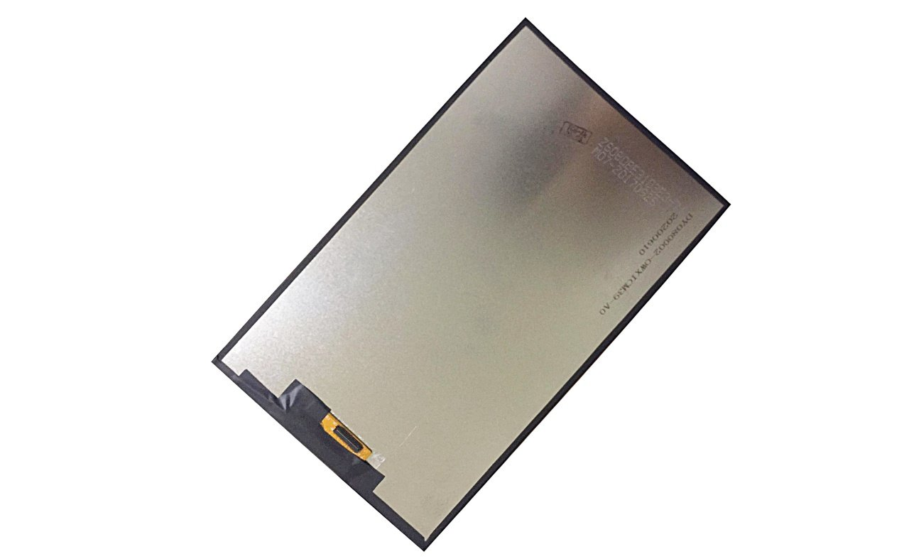 Sprange L8 Lcd İç Ekran