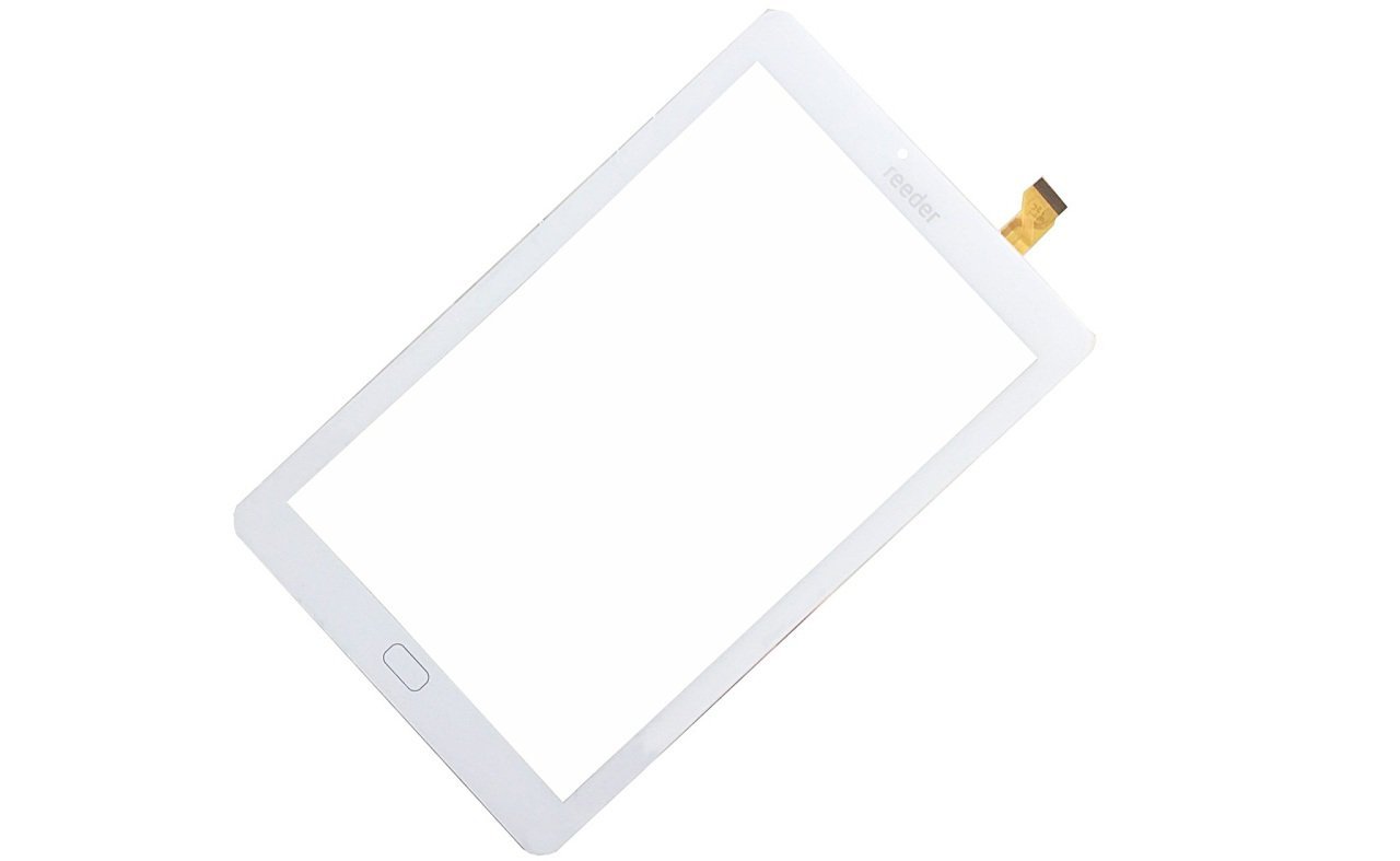 Reeder M10 Pro Lte 4G Dokunmatik