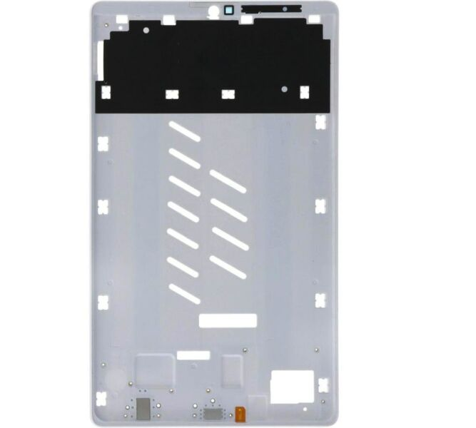 Samsung Galaxy Tab A7 Lite SM-T220 T225 T227 Orta Çıta BEYAZ