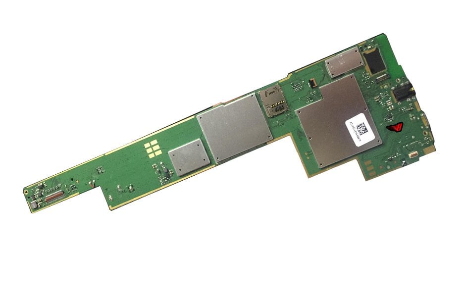Alcatel Onetouch Pixi 3 10 Wifi 8079 Anakart Mainboard