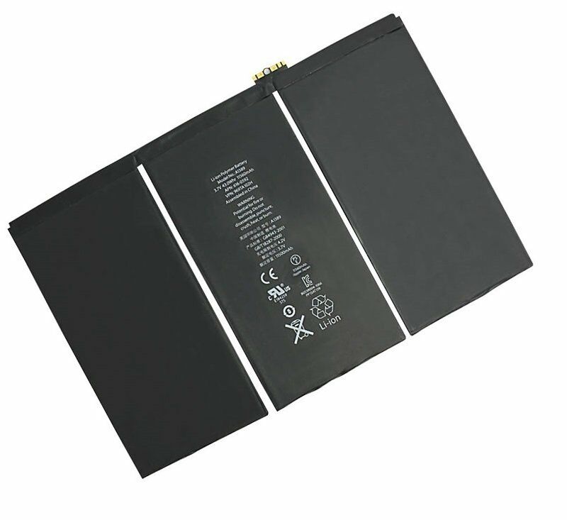 Apple Ipad 3 Pil Batarya