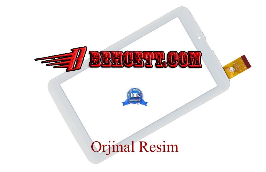 Kingboss Super Pad A77 Dokunmatik