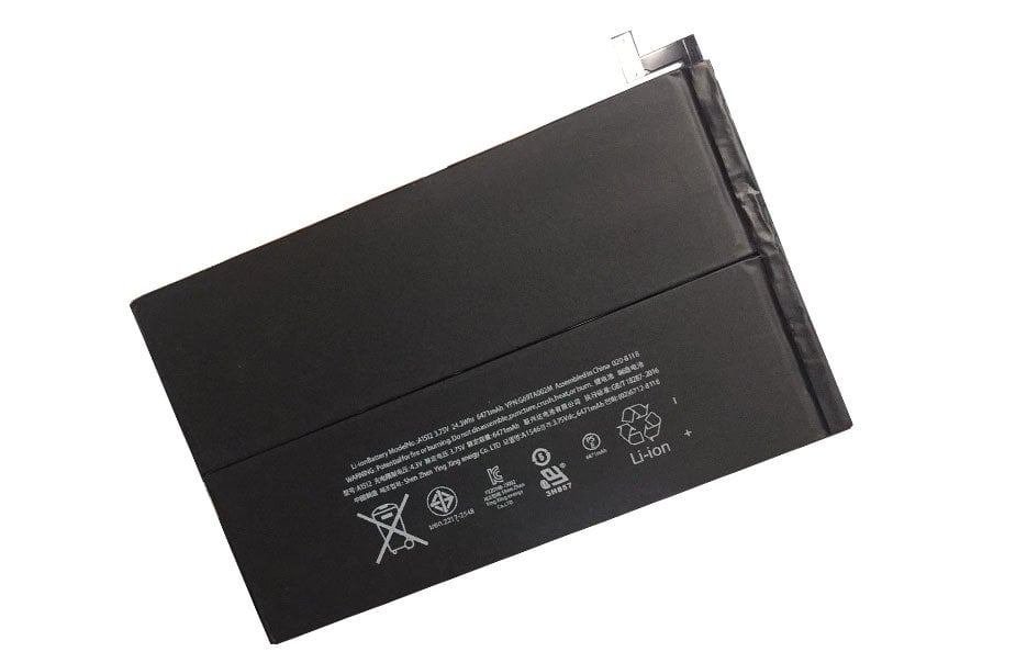 Apple Ipad Mini 3 Pil Batarya