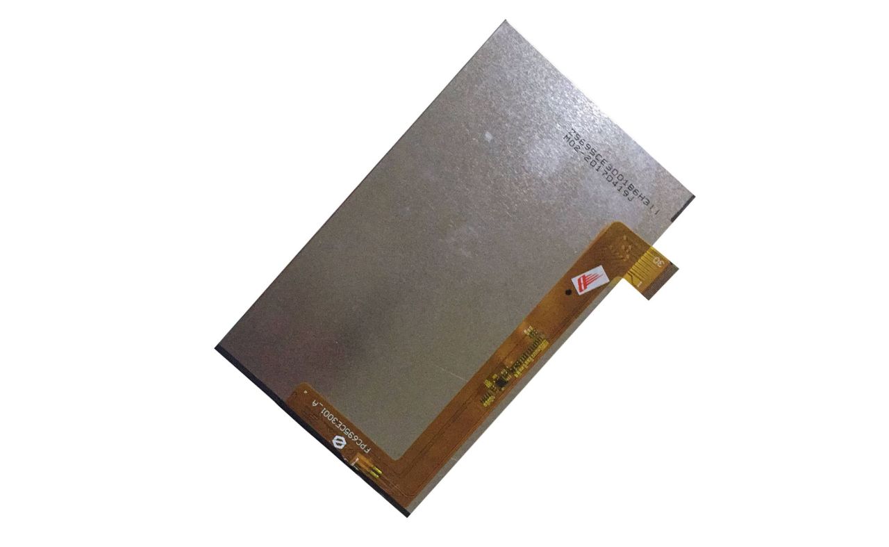 Syrox Syx-T704-HD Lcd Ekran V.2