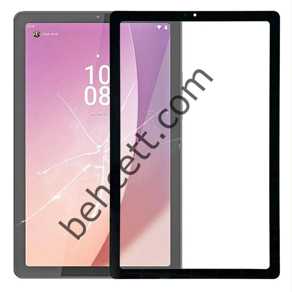 Huawei Honor Pad X9 ELN-W09 Ön Cam Lens Ocalı