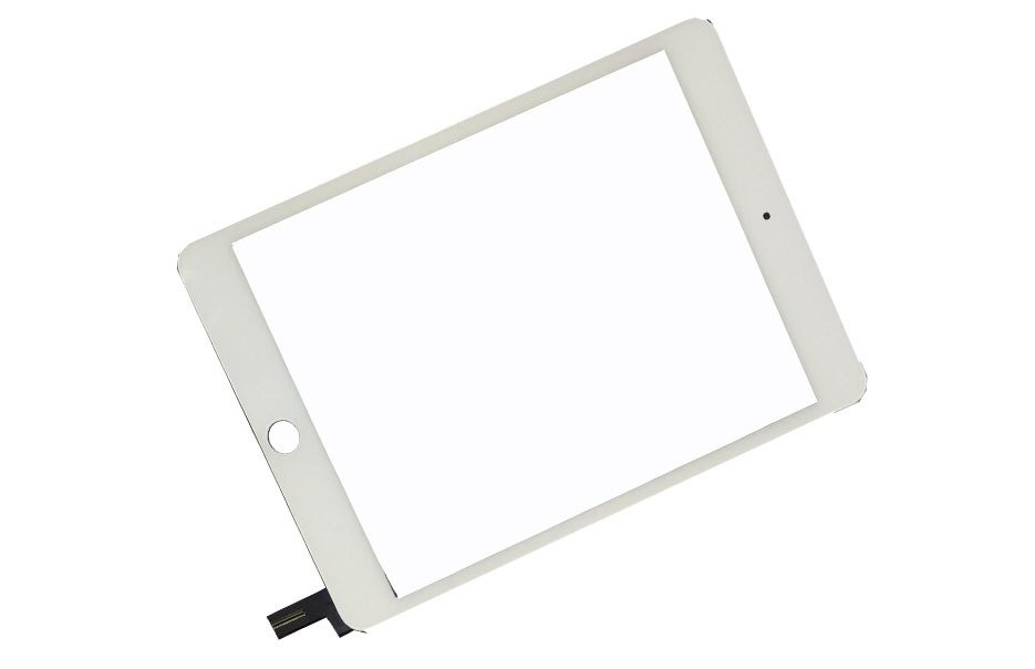 Apple ipad Mini 4 A1538 A1550 Dokunmatik Beyaz