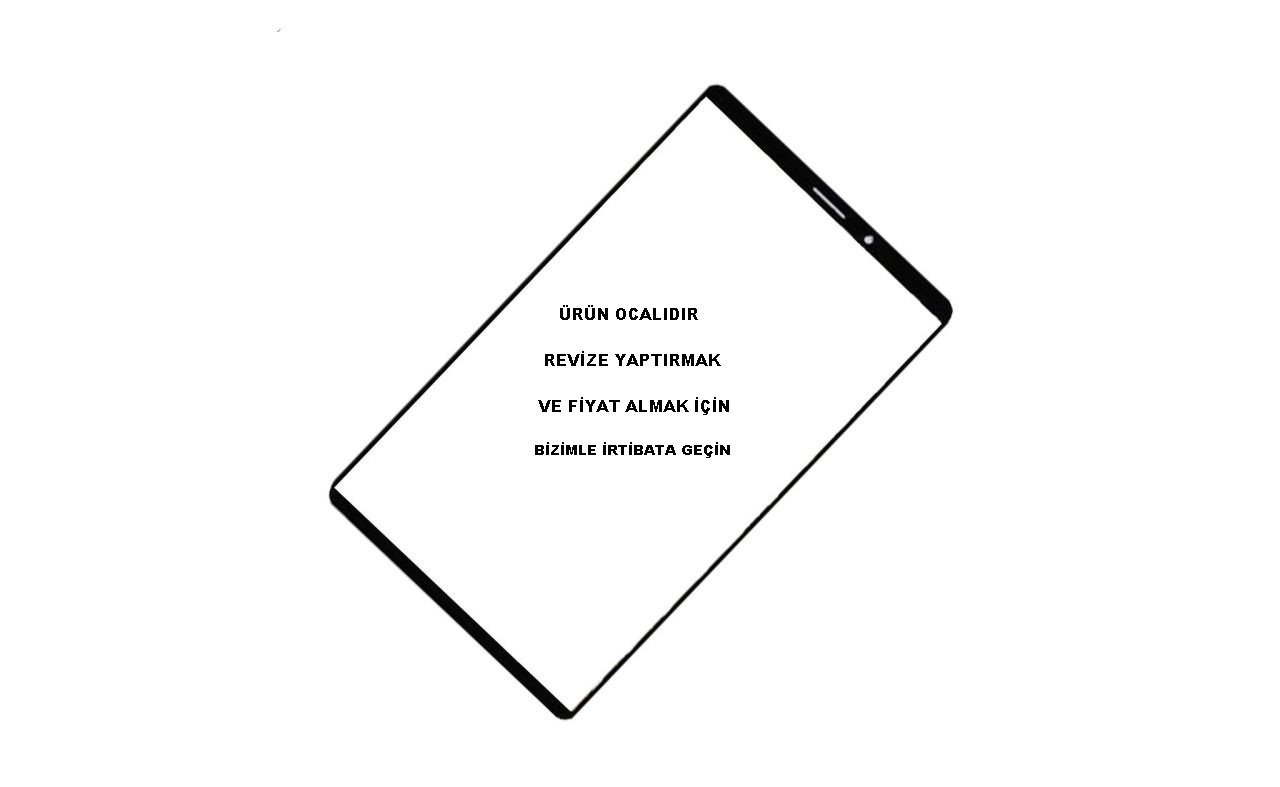 Lenovo Tab M7 TB-7305 Tb-7305x TB-7305F TB-7305i Lens