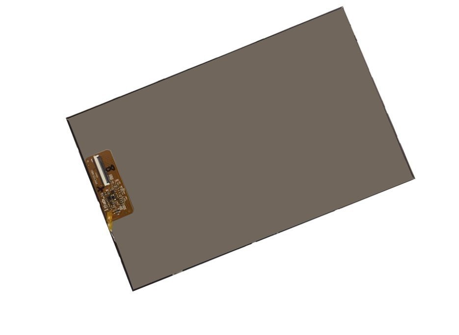 Philips M9X S510J Lcd İç Ekran