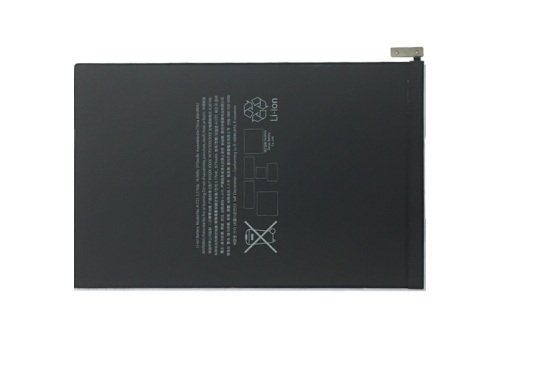 Apple İpad Mini 5 A2133 A2124 A2125 A2126 Pil (Batarya)