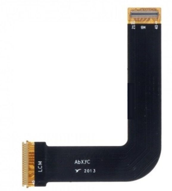 Lenovo IdeaPad CT-X636 CT-X636F CT-X636N Lcd Flex