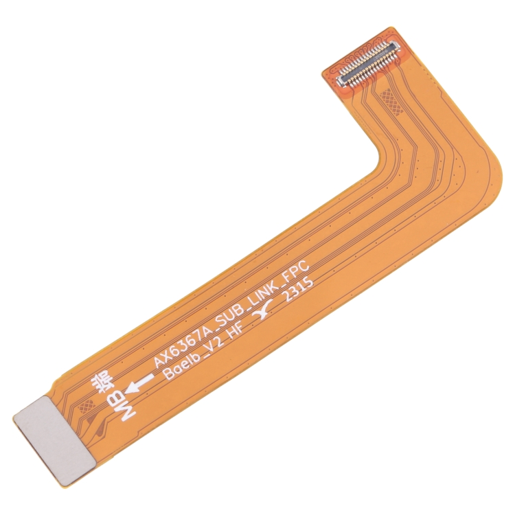 Huawei Matepad SE 2022 10.4 AGS5-W09 AGS5-L09 AGS5-W00 Lcd Flex Ara Film
