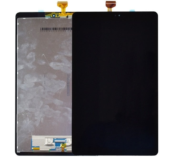 Samsung Galaxy Tab A 10.5 SM-T590-T595 Lcd Ekran Panel Dokunmatik Takım