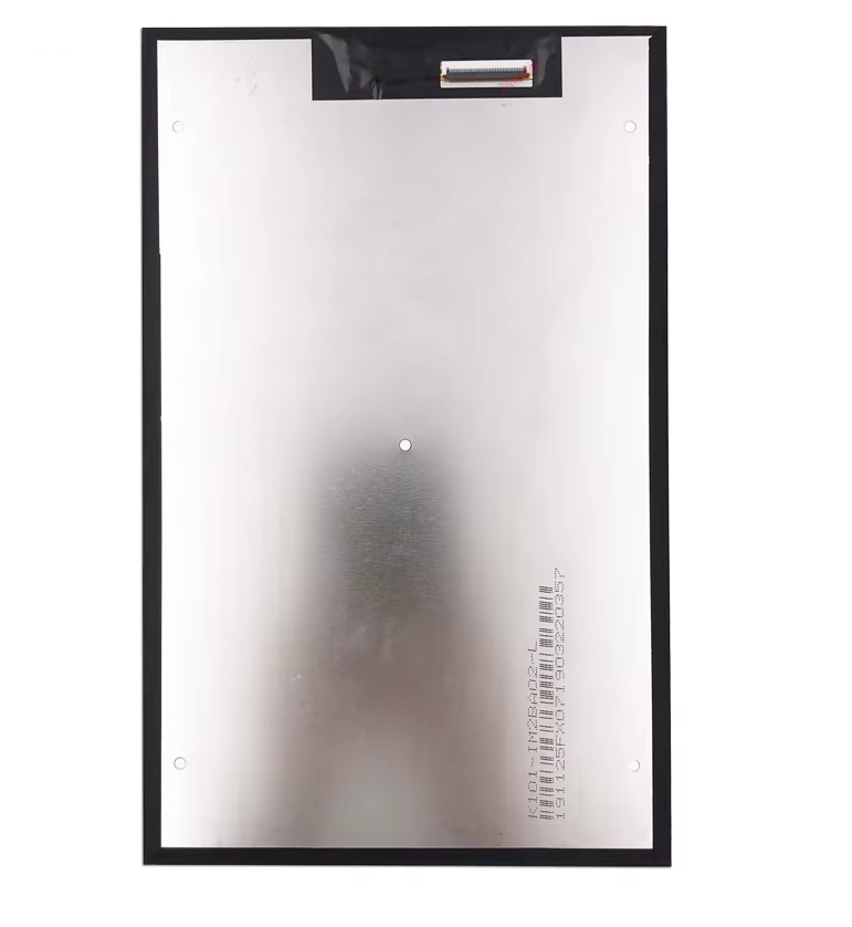 Concord A10 Plus Edition Lcd Ekran