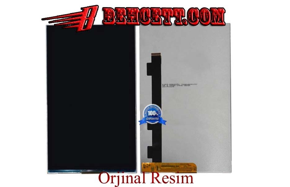 Vodafone Smart Tab 4 8'' Lcd Ekran