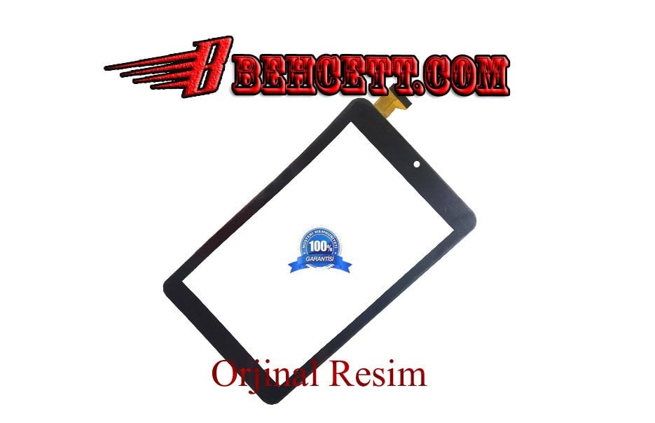 Vestel V Tab 7020A Dokunmatik