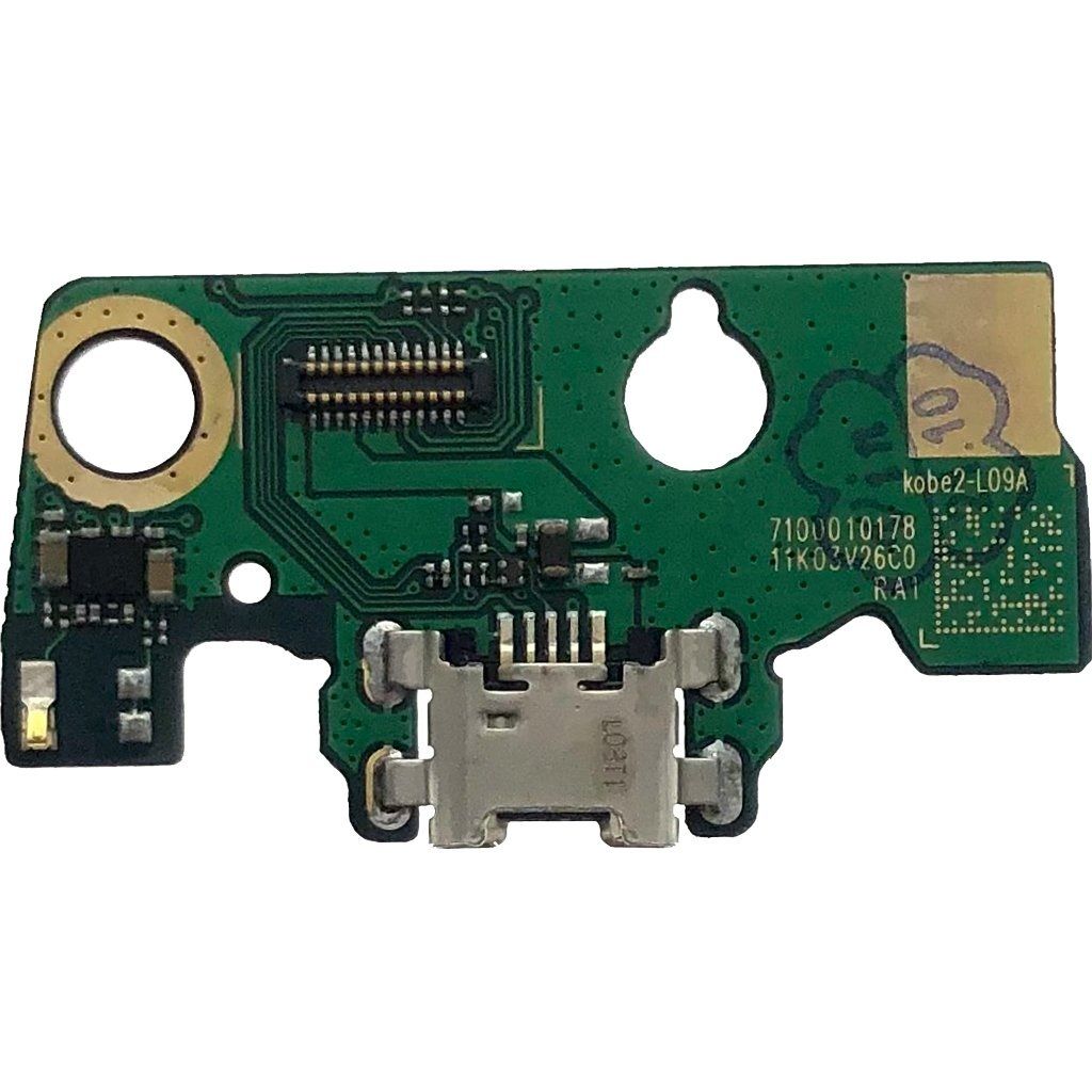 Huawei Matepad T8 KOB2-L09 KOB2-W09 Şarj Soketi Bordu