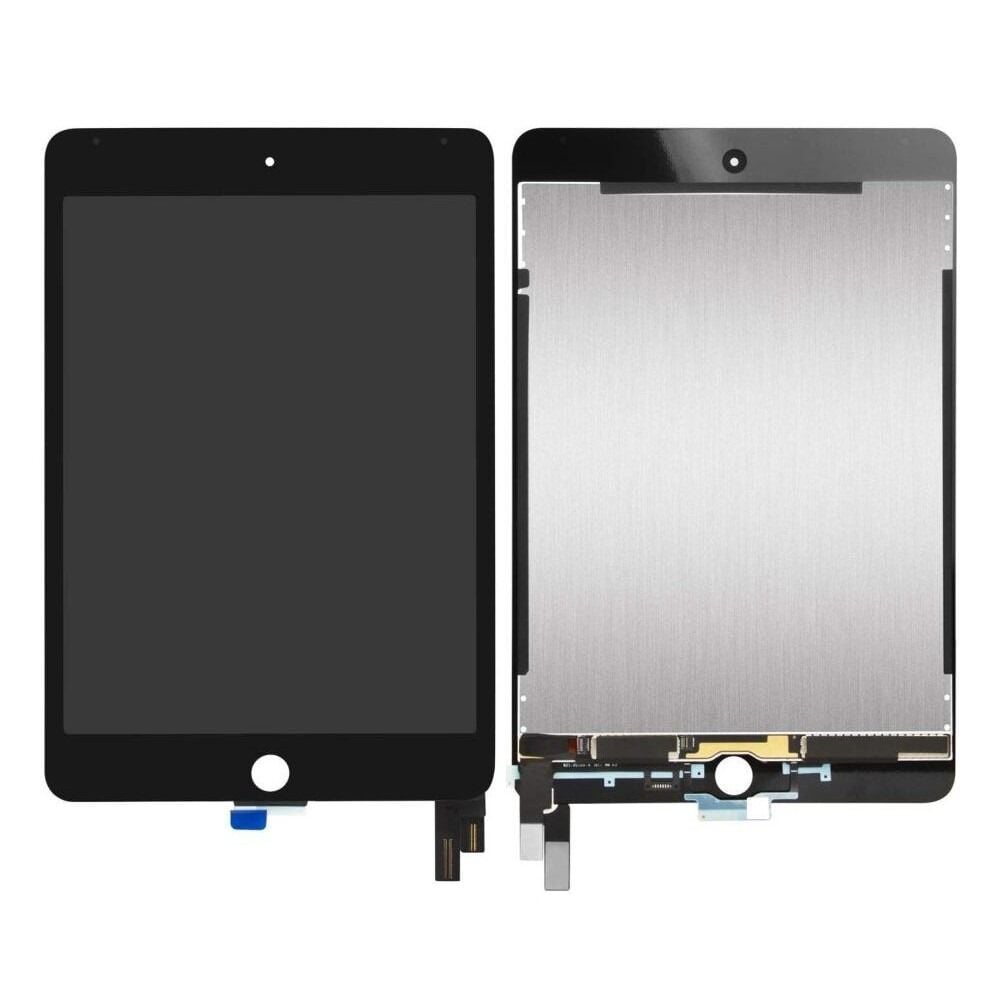 iPad Mini 5 A2133 A2124 A2125 A2126 Lcd Ekran Dokunmatik Takım SİYAH
