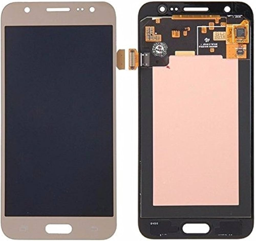 Samsung Galaxy J2 SM-J200F Lcd Ekran Dokunmatik Takım GOLD A+ Kalite