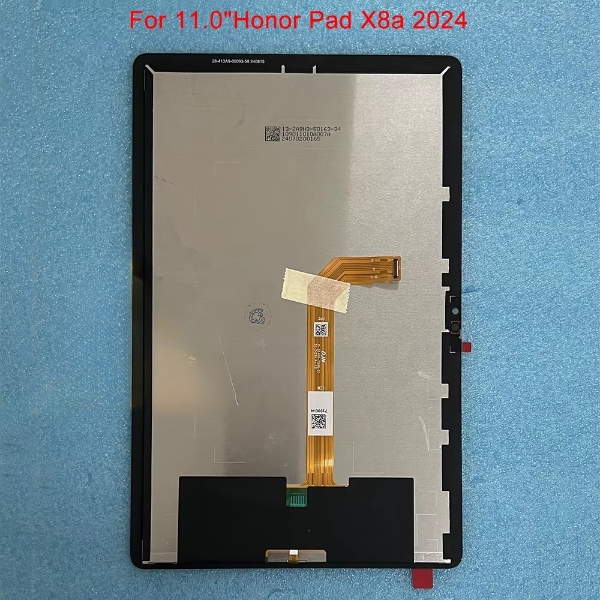 Huawei Honor Pad X8A NDL-W09 Lcd Ekran Dokunmatik Takım