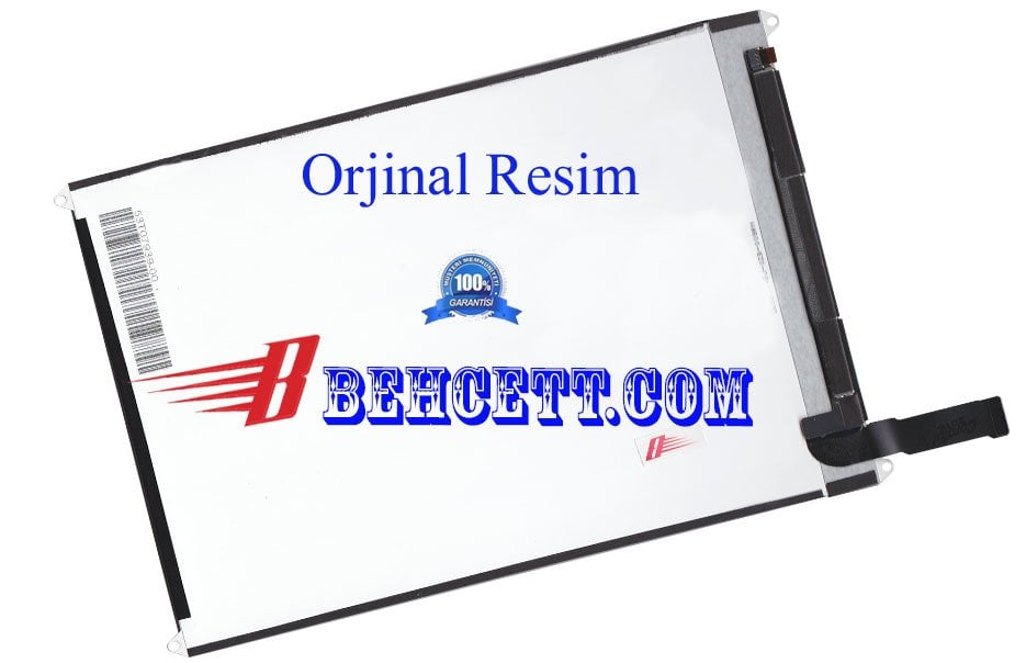 ipad Mini 2 Lcd Ekran Panel