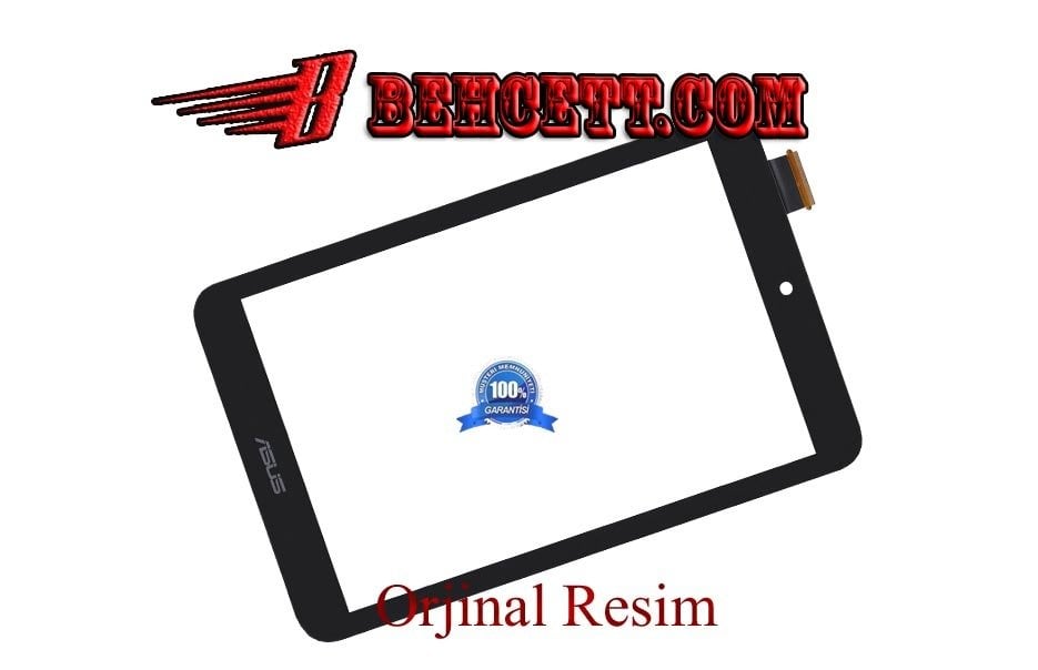 Asus Memopad ME180 Dokunmatik Siyah