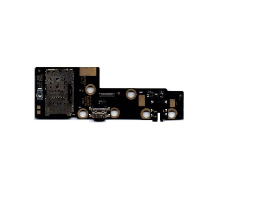 Lenovo Tab M10 3.Nesil TB328FU TB328Xu Şarj Soketi Bord Orijinal