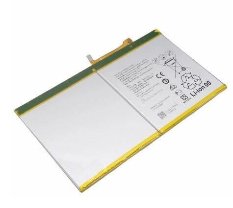 Huawei Mediapad M3 Lite 10 BAH-AL00 BAH-W09 BAH-L09 Pil Batarya