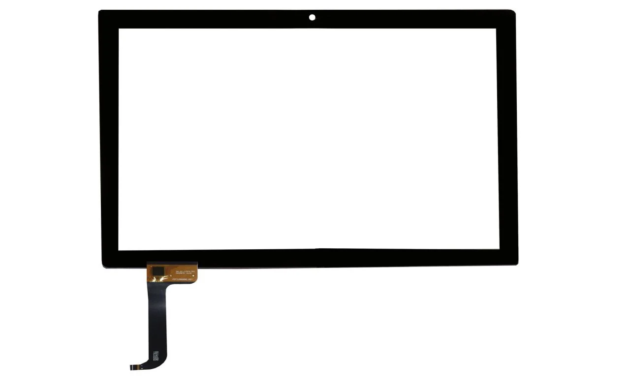 PX101C94B011 Kablo Kodlu Tablet Dokunmatik Siyah