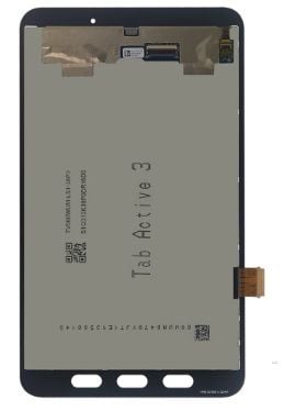 Samsung Galaxy Active3 T570 T575 T577 Lcd Ekran Dokunmatik Takım